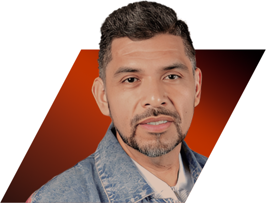 Foto de Hernán Acosta